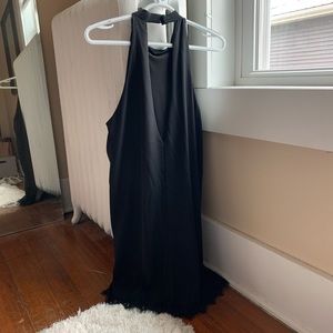 Lulu’s Dress